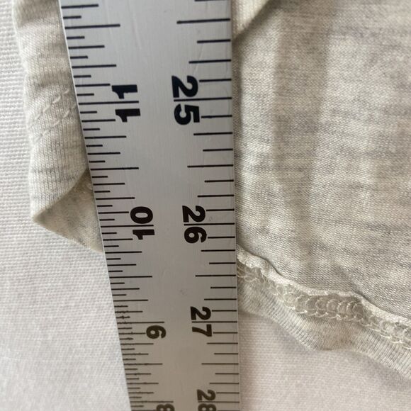 Blue Curl Beachwear Womens Hooded Cover-Up Size Small Green And White - Picture 5 of 8